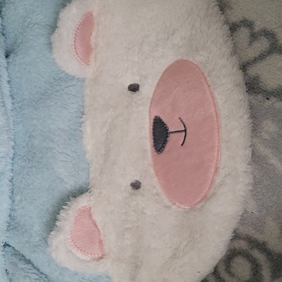 Brand new baby swaddle - Picture 2 of 4